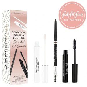 bdb Condition, Color & Control Brow Kit